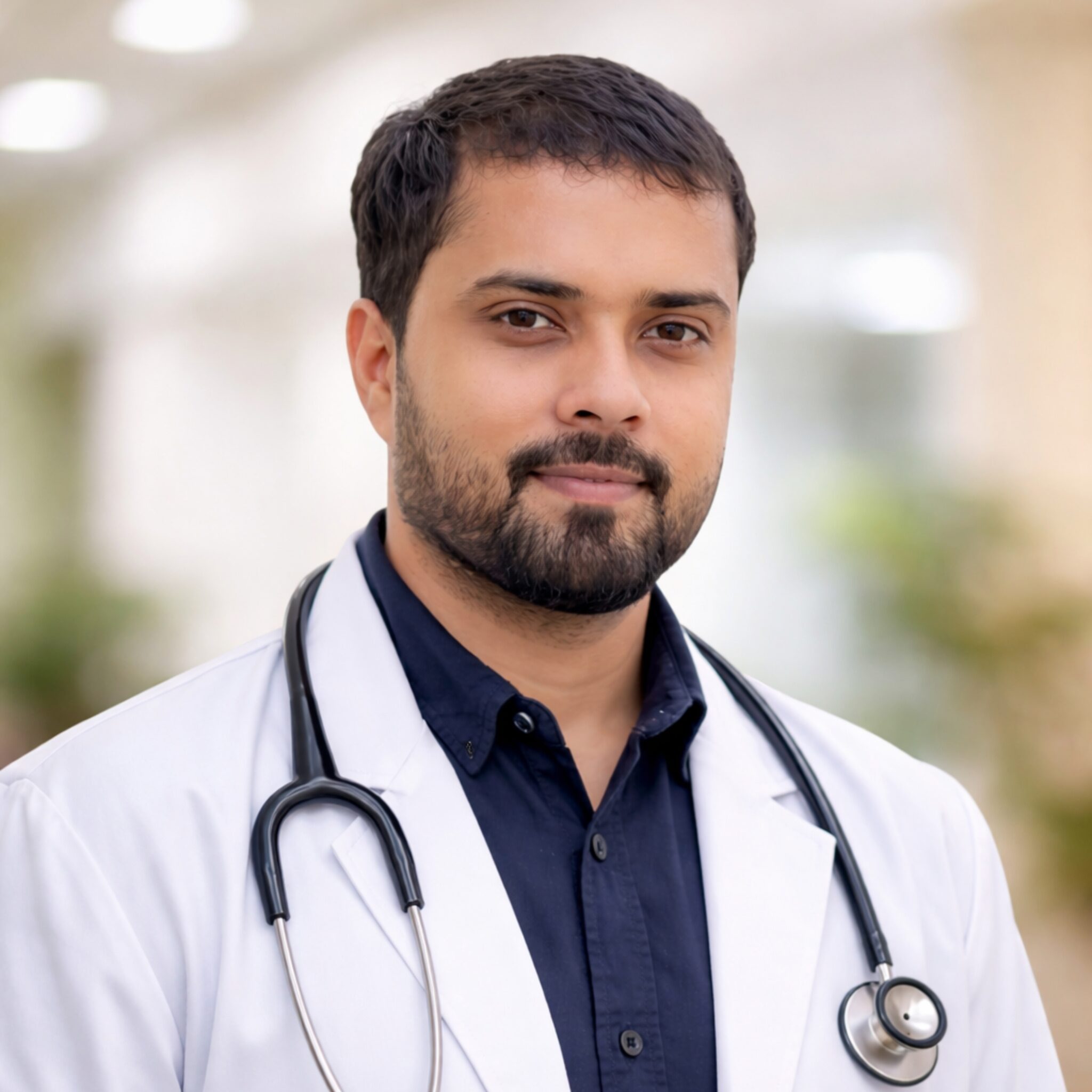 Dr. Nawal Soni - Physiotherapist in Dehradun